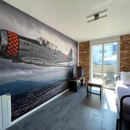 Apartament Ty Point Break 29 Quimper Zewnętrze zdjęcie