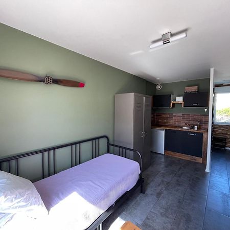 Apartament Ty Point Break 29 Quimper Zewnętrze zdjęcie