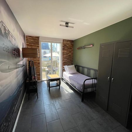 Apartament Ty Point Break 29 Quimper Zewnętrze zdjęcie