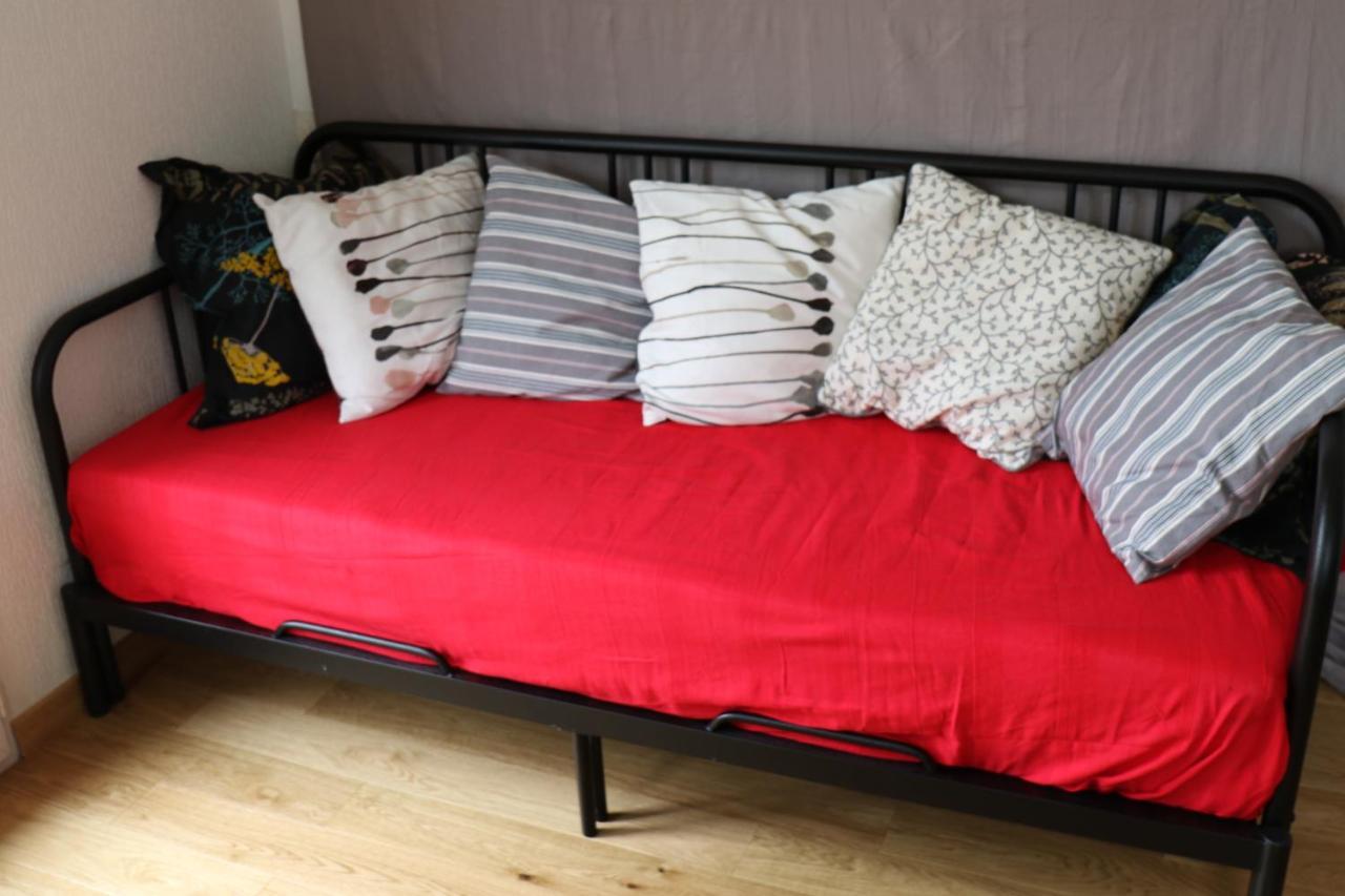 Apartament Ty Point Break 29 Quimper Zewnętrze zdjęcie