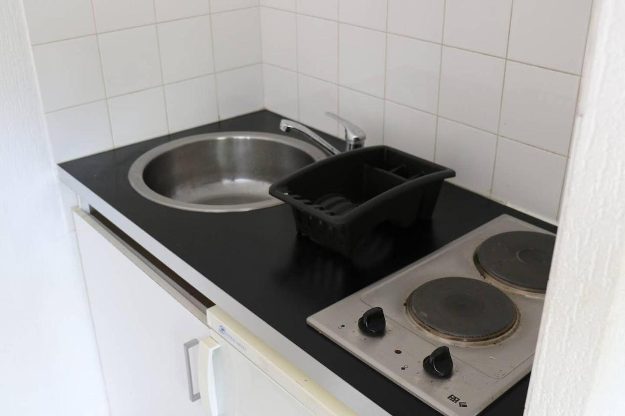 Apartament Ty Point Break 29 Quimper Zewnętrze zdjęcie