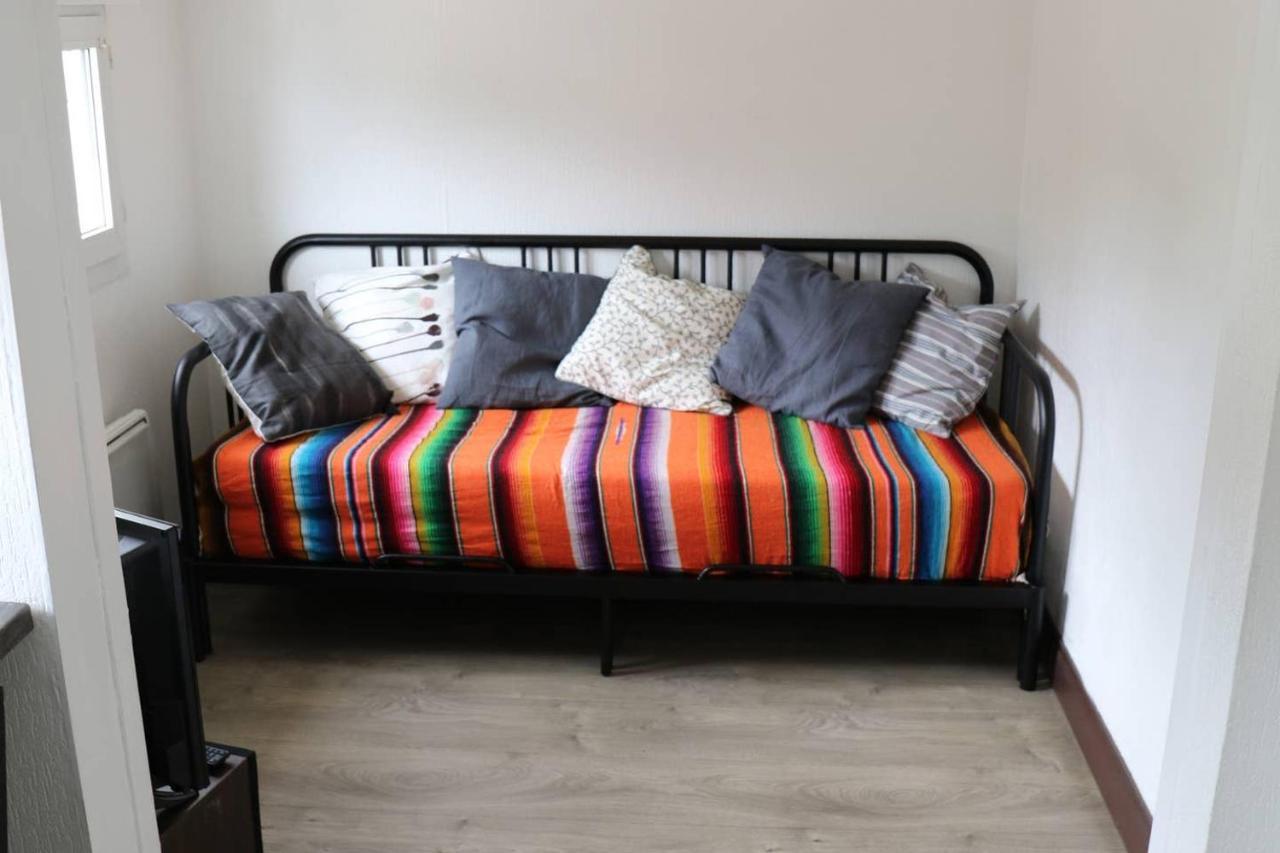 Apartament Ty Point Break 29 Quimper Zewnętrze zdjęcie
