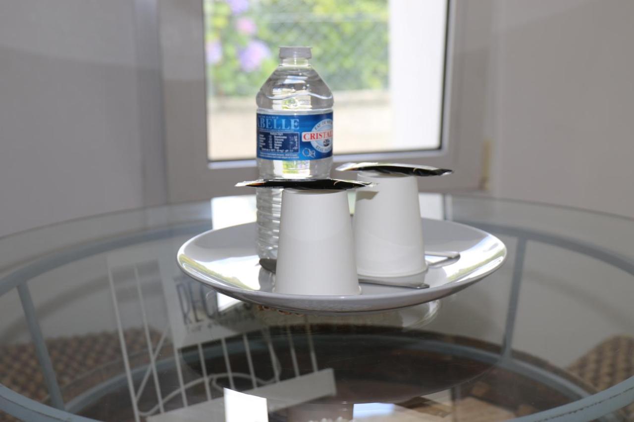 Apartament Ty Point Break 29 Quimper Zewnętrze zdjęcie