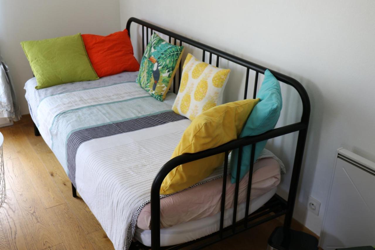 Apartament Ty Point Break 29 Quimper Zewnętrze zdjęcie