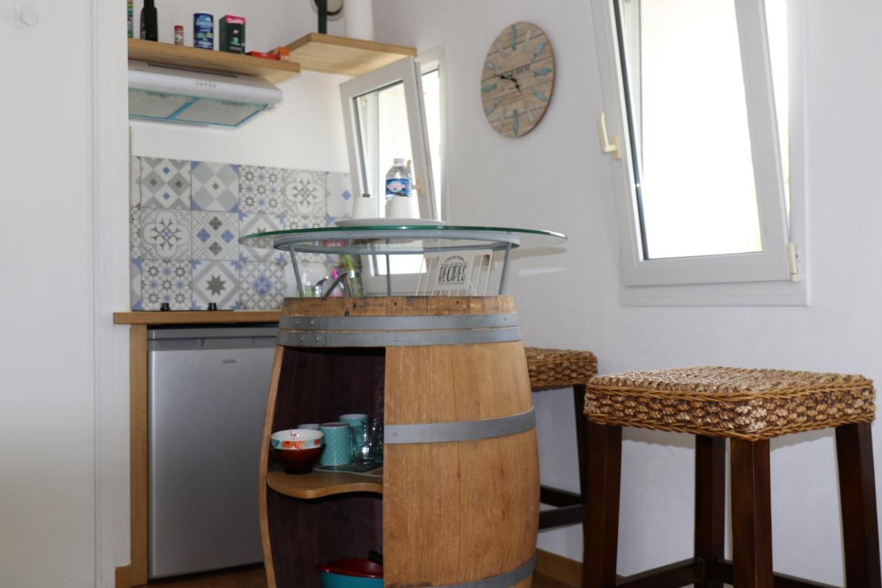 Apartament Ty Point Break 29 Quimper Zewnętrze zdjęcie