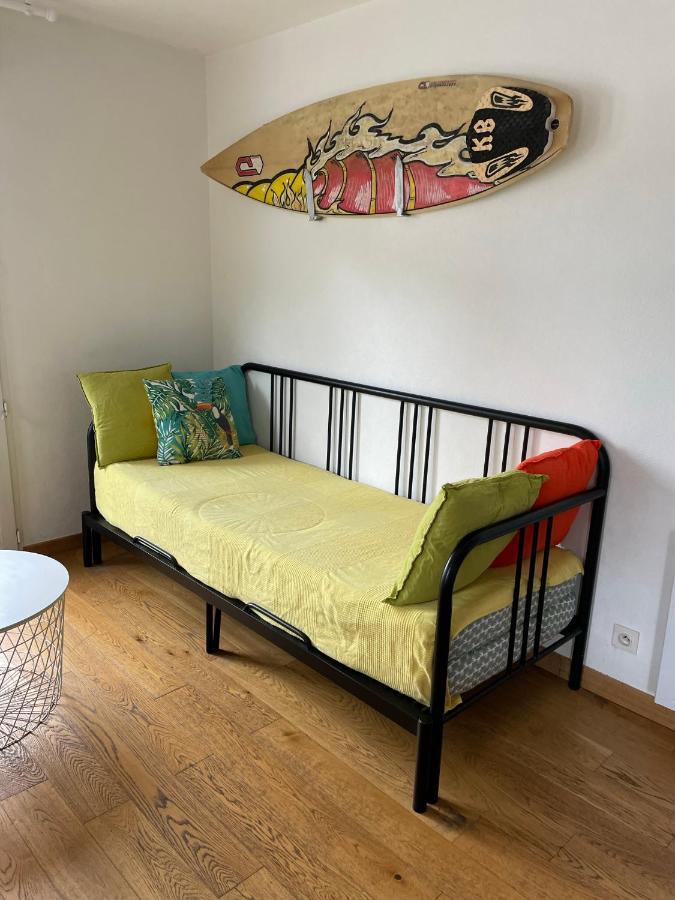 Apartament Ty Point Break 29 Quimper Zewnętrze zdjęcie