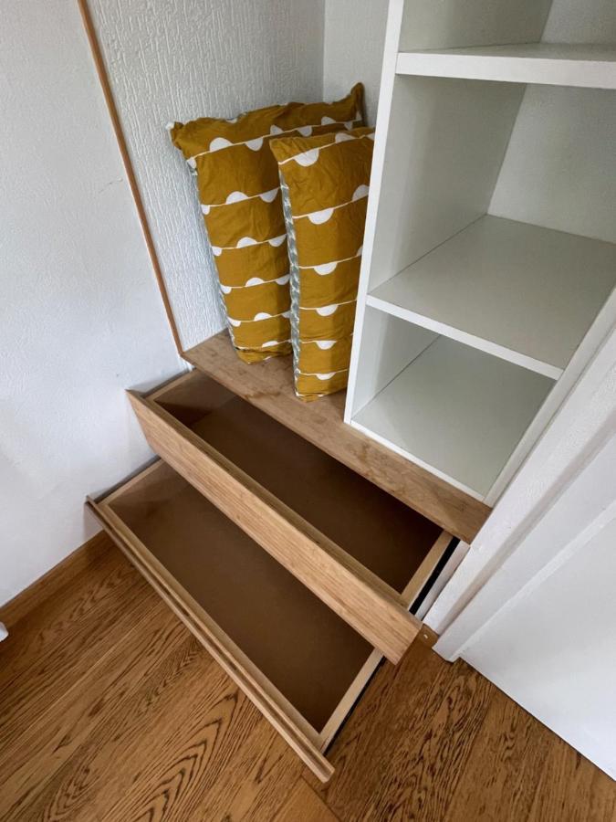 Apartament Ty Point Break 29 Quimper Zewnętrze zdjęcie