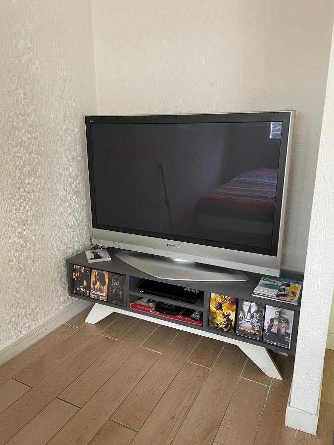 Apartament Ty Point Break 29 Quimper Zewnętrze zdjęcie