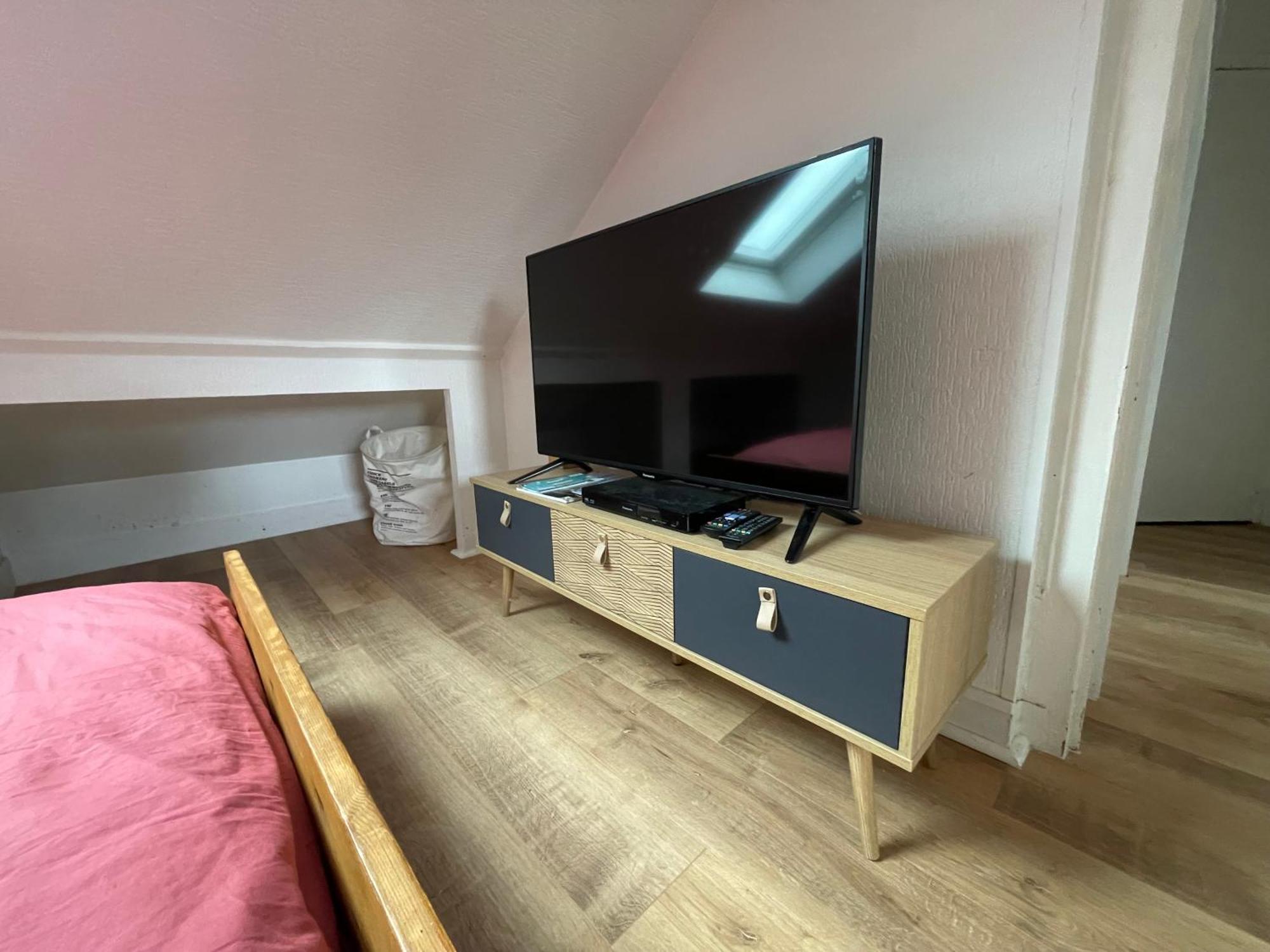 Apartament Ty Point Break 29 Quimper Zewnętrze zdjęcie