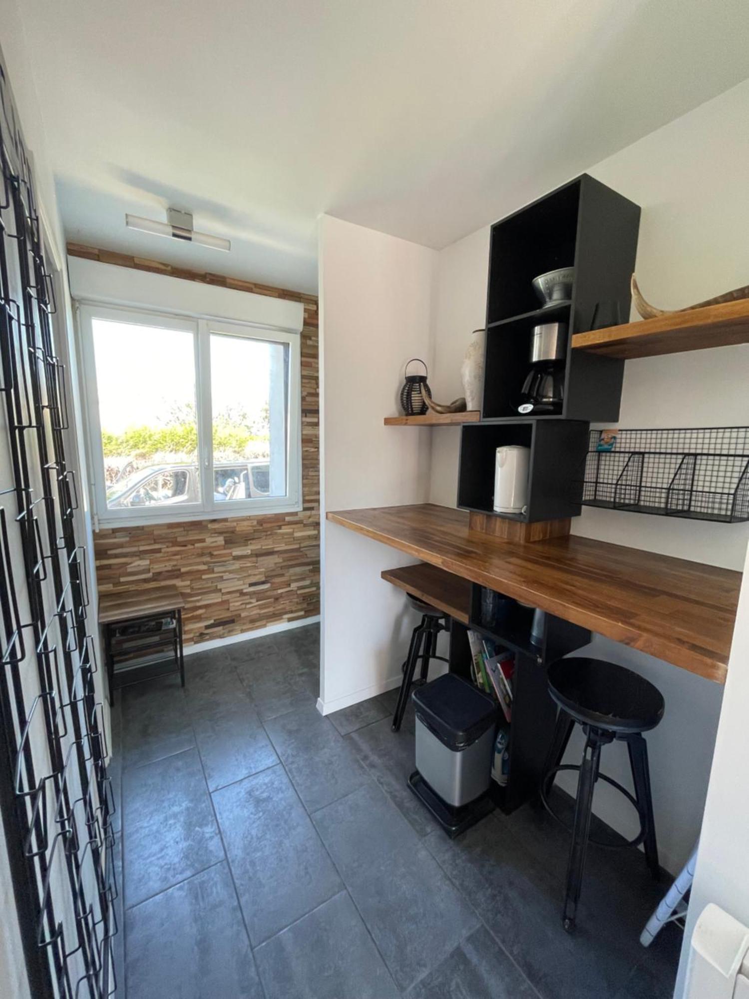 Apartament Ty Point Break 29 Quimper Zewnętrze zdjęcie