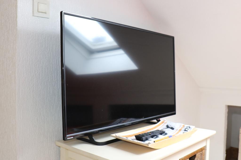 Apartament Ty Point Break 29 Quimper Zewnętrze zdjęcie