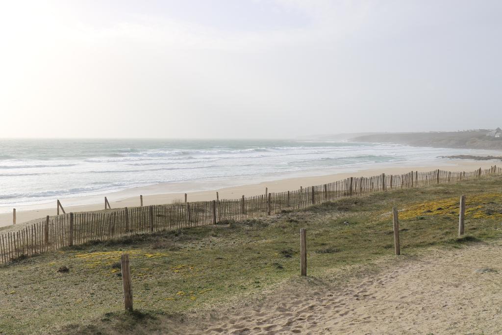 Apartament Ty Point Break 29 Quimper Zewnętrze zdjęcie