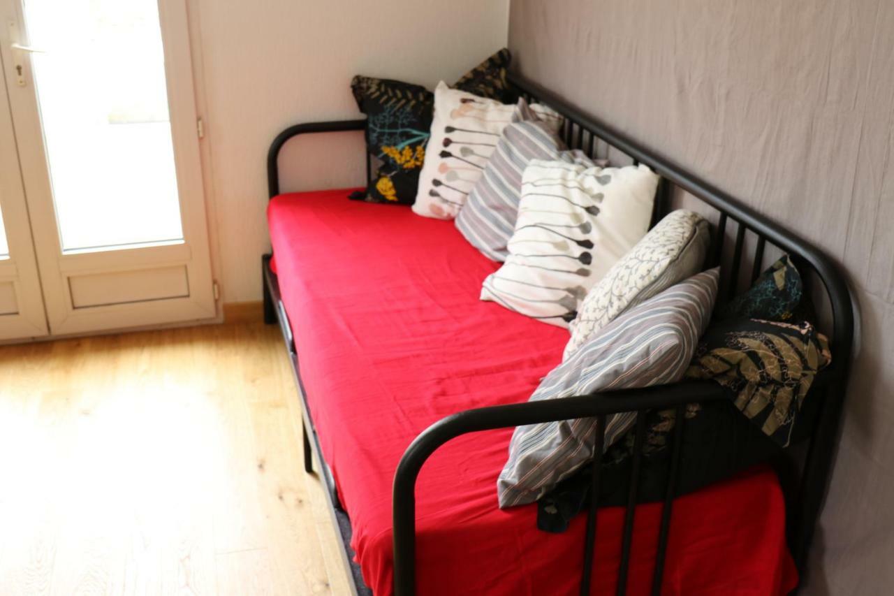 Apartament Ty Point Break 29 Quimper Zewnętrze zdjęcie