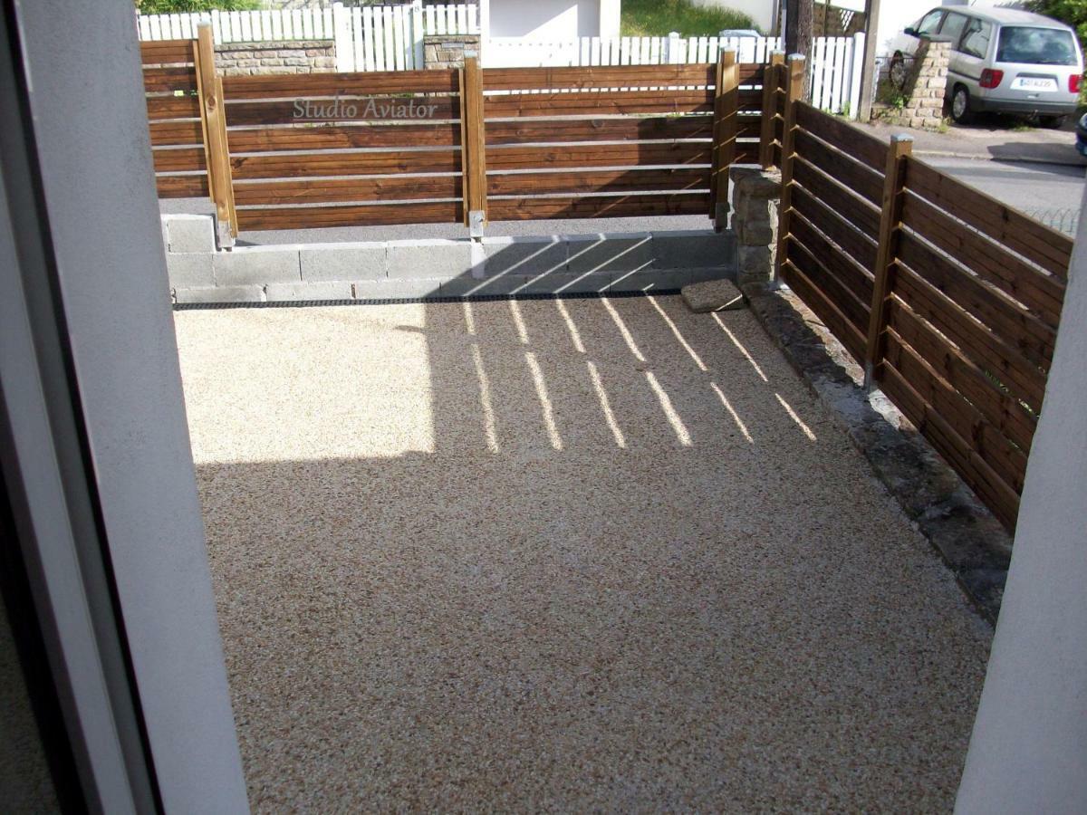 Apartament Ty Point Break 29 Quimper Zewnętrze zdjęcie
