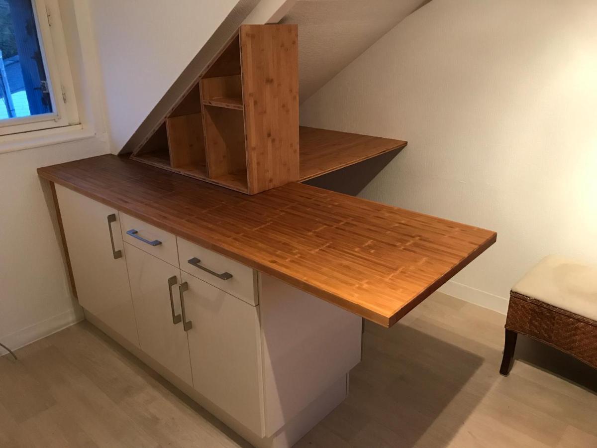 Apartament Ty Point Break 29 Quimper Zewnętrze zdjęcie